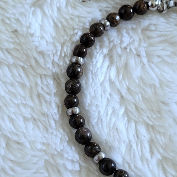 William Rast Beaded Bracelet - NWT - Picture 4 of 16